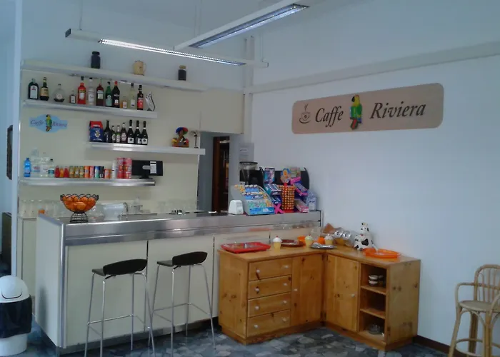 Готель Riviera 2*