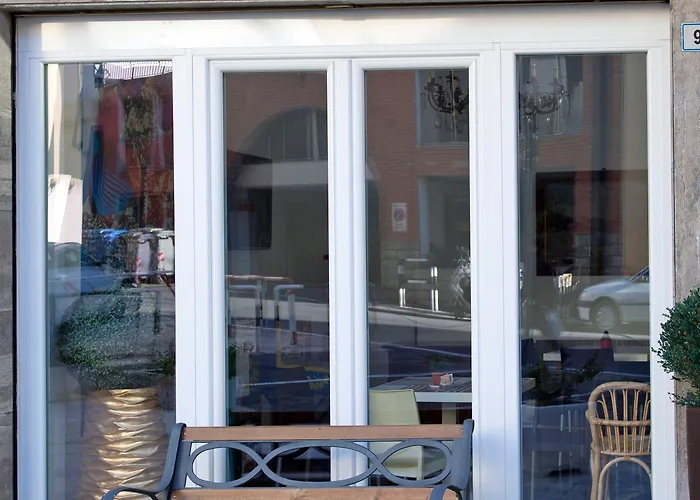 Riviera Готель Санремо