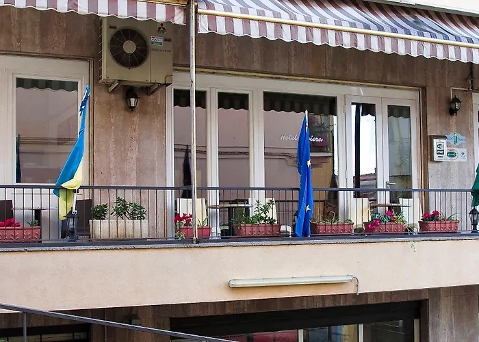 Riviera Санремо