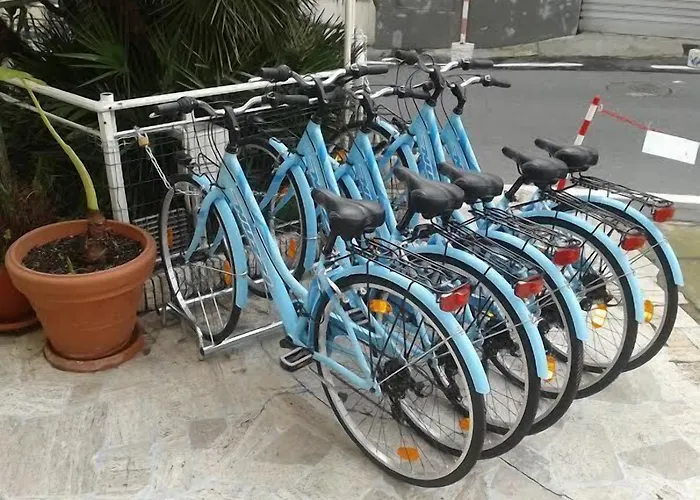 Riviera Санремо