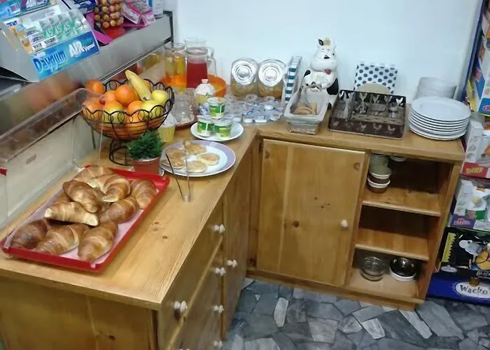 Riviera Готель Санремо