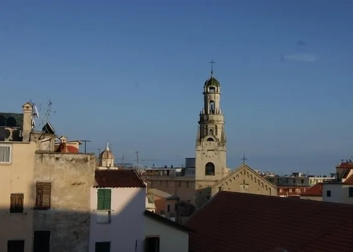 Riviera Hotel San Remo