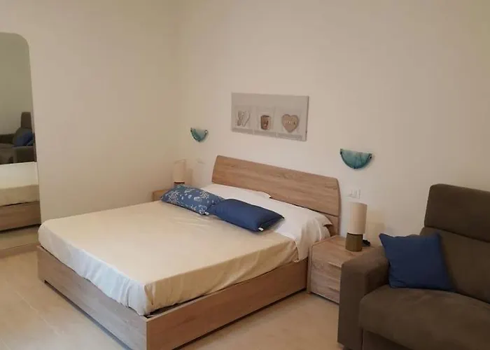 Готель Riviera Санремо