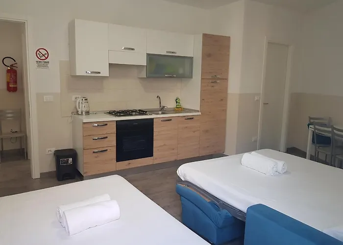 Riviera 2* Санремо