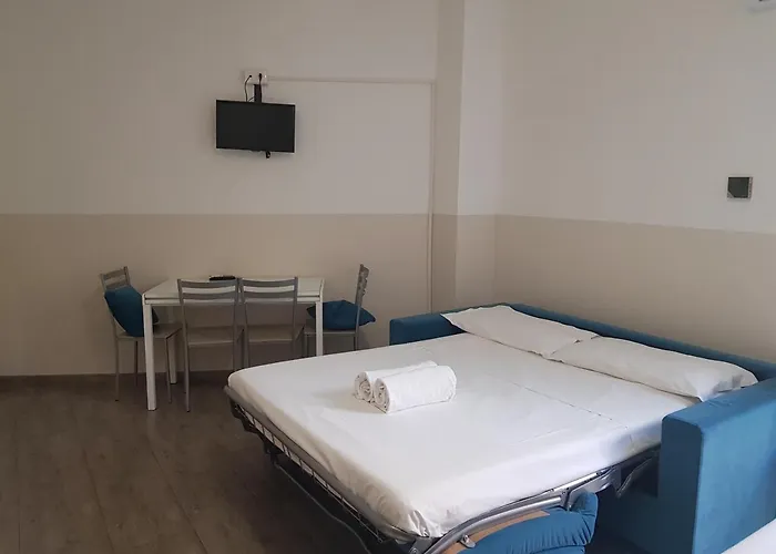 Готель Riviera