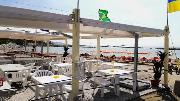 Riviera 2* Санремо