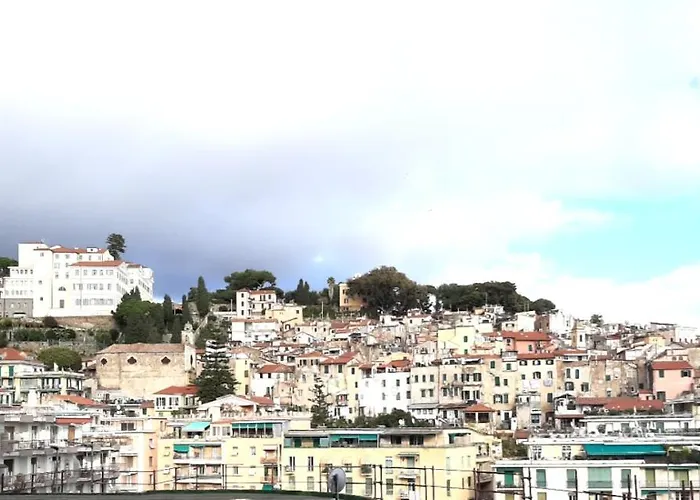 Готель Riviera