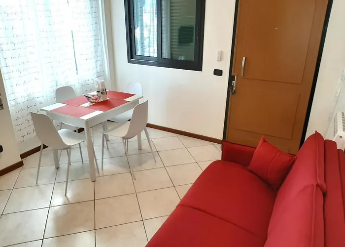 Riviera Готель Санремо